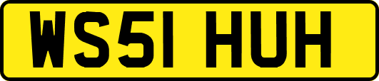 WS51HUH