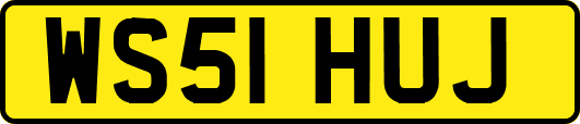 WS51HUJ