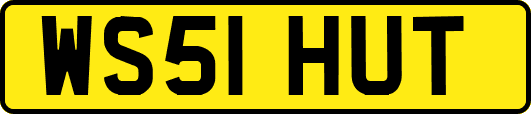WS51HUT