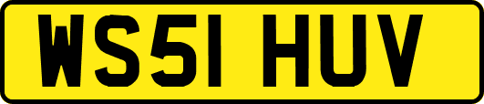 WS51HUV