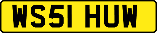 WS51HUW