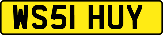 WS51HUY