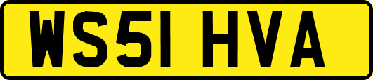 WS51HVA