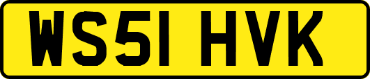 WS51HVK