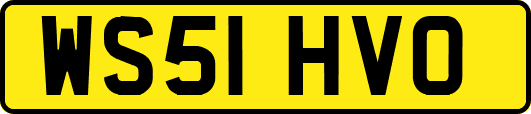 WS51HVO