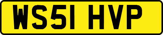 WS51HVP