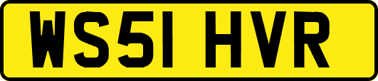 WS51HVR