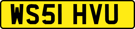 WS51HVU