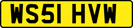 WS51HVW