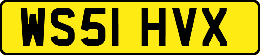 WS51HVX