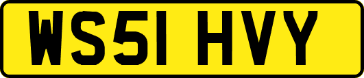 WS51HVY