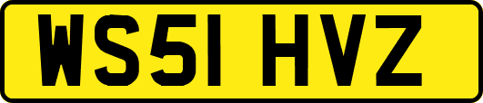 WS51HVZ