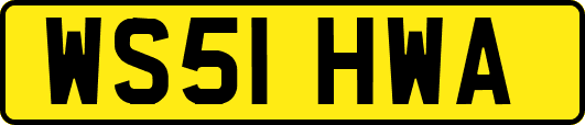 WS51HWA