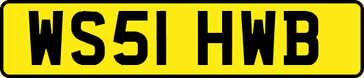 WS51HWB