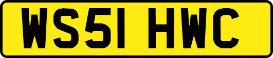 WS51HWC