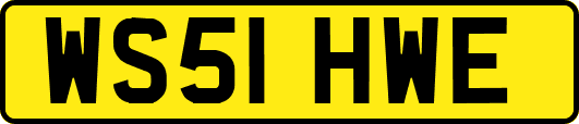 WS51HWE