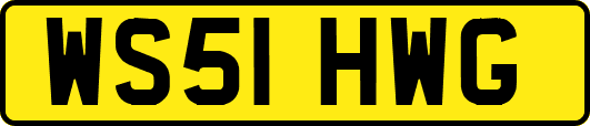 WS51HWG