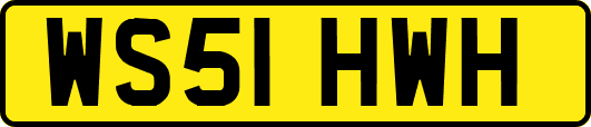 WS51HWH