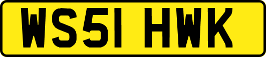 WS51HWK