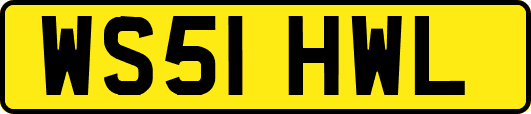 WS51HWL