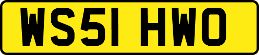 WS51HWO