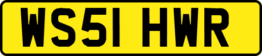 WS51HWR