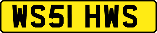WS51HWS