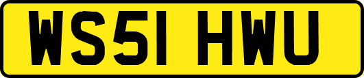 WS51HWU