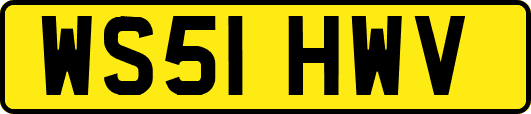 WS51HWV