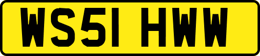 WS51HWW
