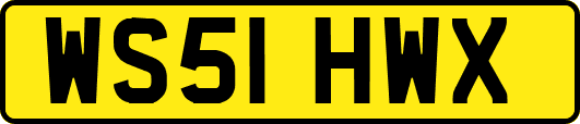 WS51HWX