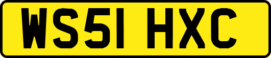 WS51HXC