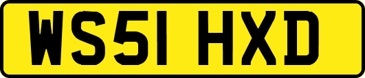 WS51HXD