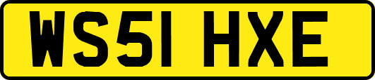 WS51HXE