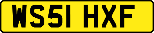 WS51HXF