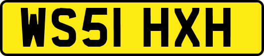 WS51HXH