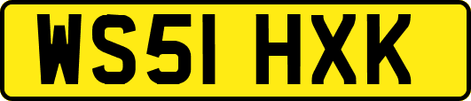 WS51HXK