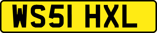 WS51HXL