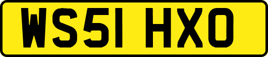WS51HXO