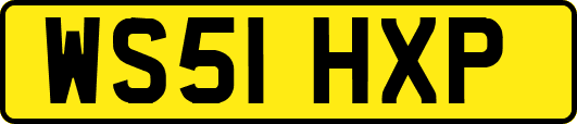 WS51HXP