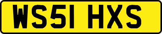 WS51HXS