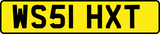 WS51HXT