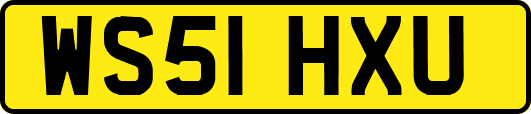 WS51HXU
