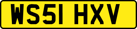WS51HXV