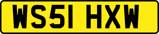 WS51HXW