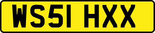 WS51HXX