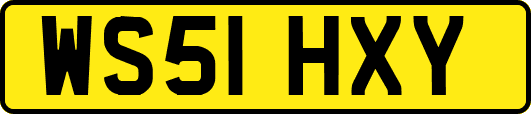 WS51HXY