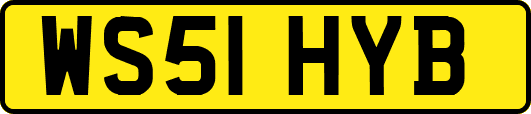 WS51HYB