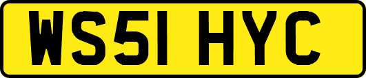 WS51HYC