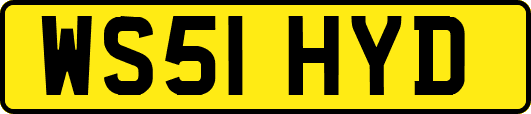 WS51HYD